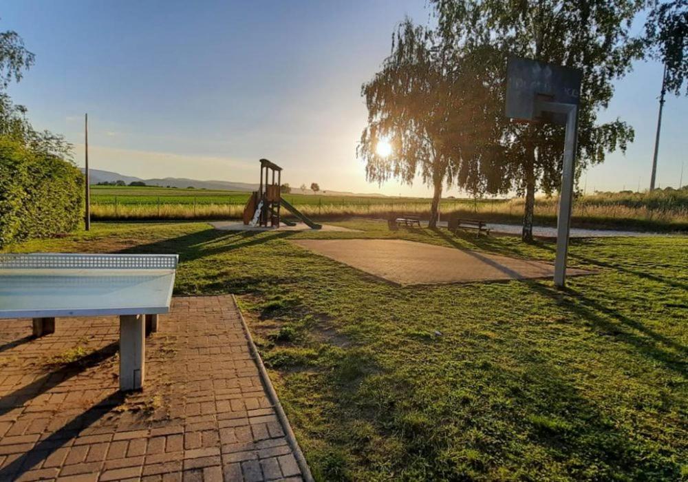 Camping Onlycamp L'Oree D'Alsace Wasselonne ภายนอก รูปภาพ
