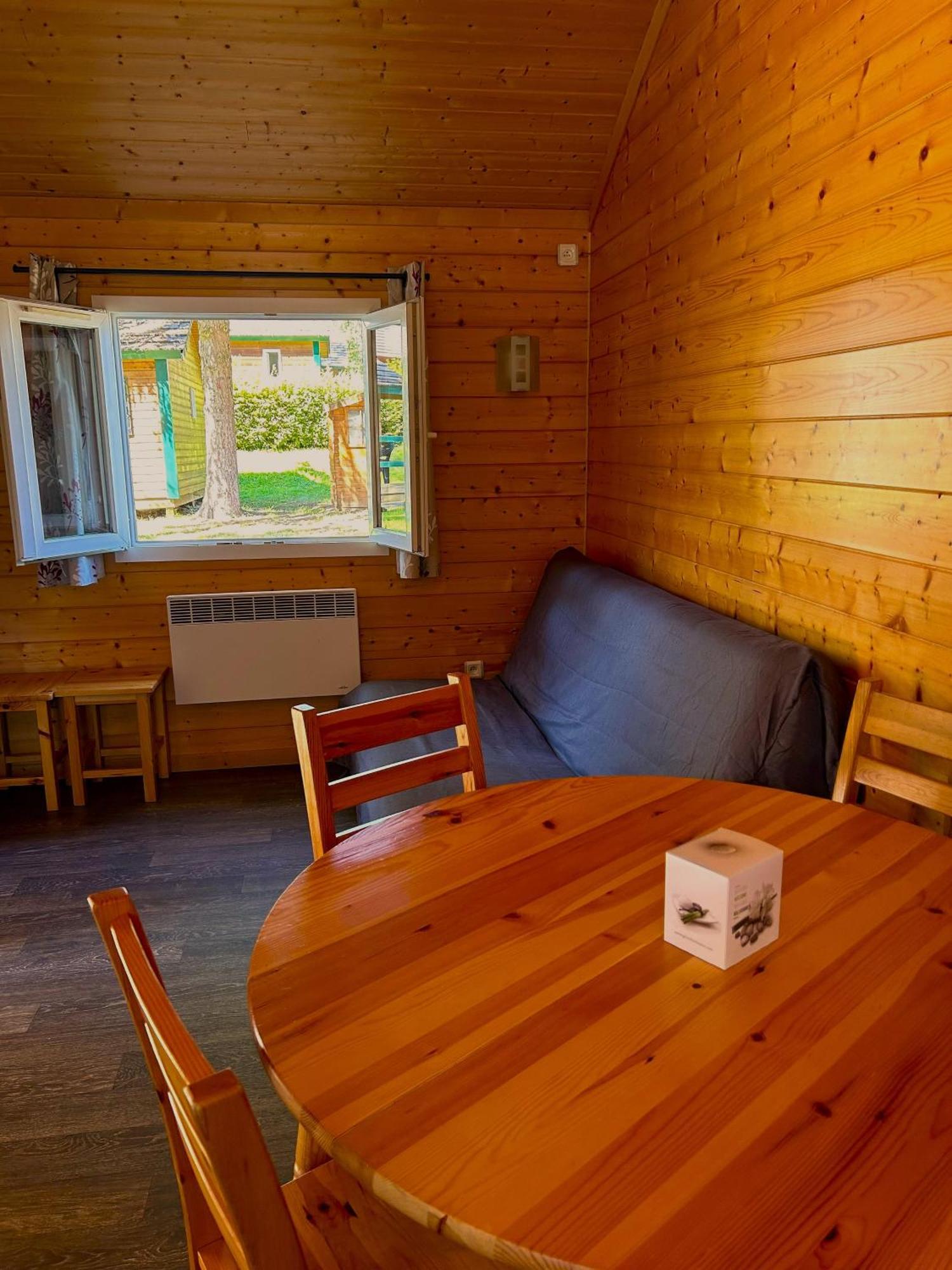 Camping Onlycamp L'Oree D'Alsace Wasselonne ภายนอก รูปภาพ
