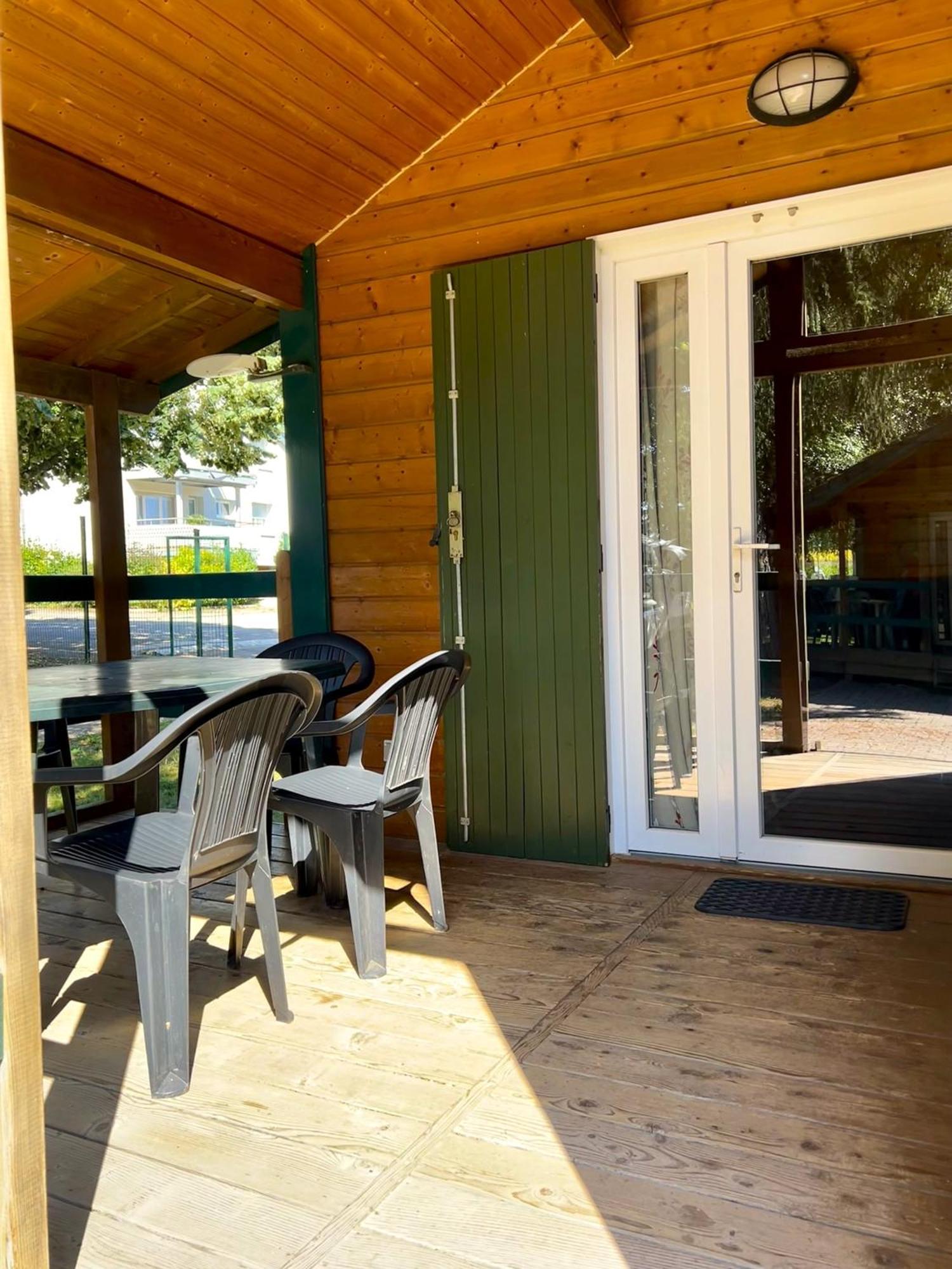 Camping Onlycamp L'Oree D'Alsace Wasselonne ภายนอก รูปภาพ