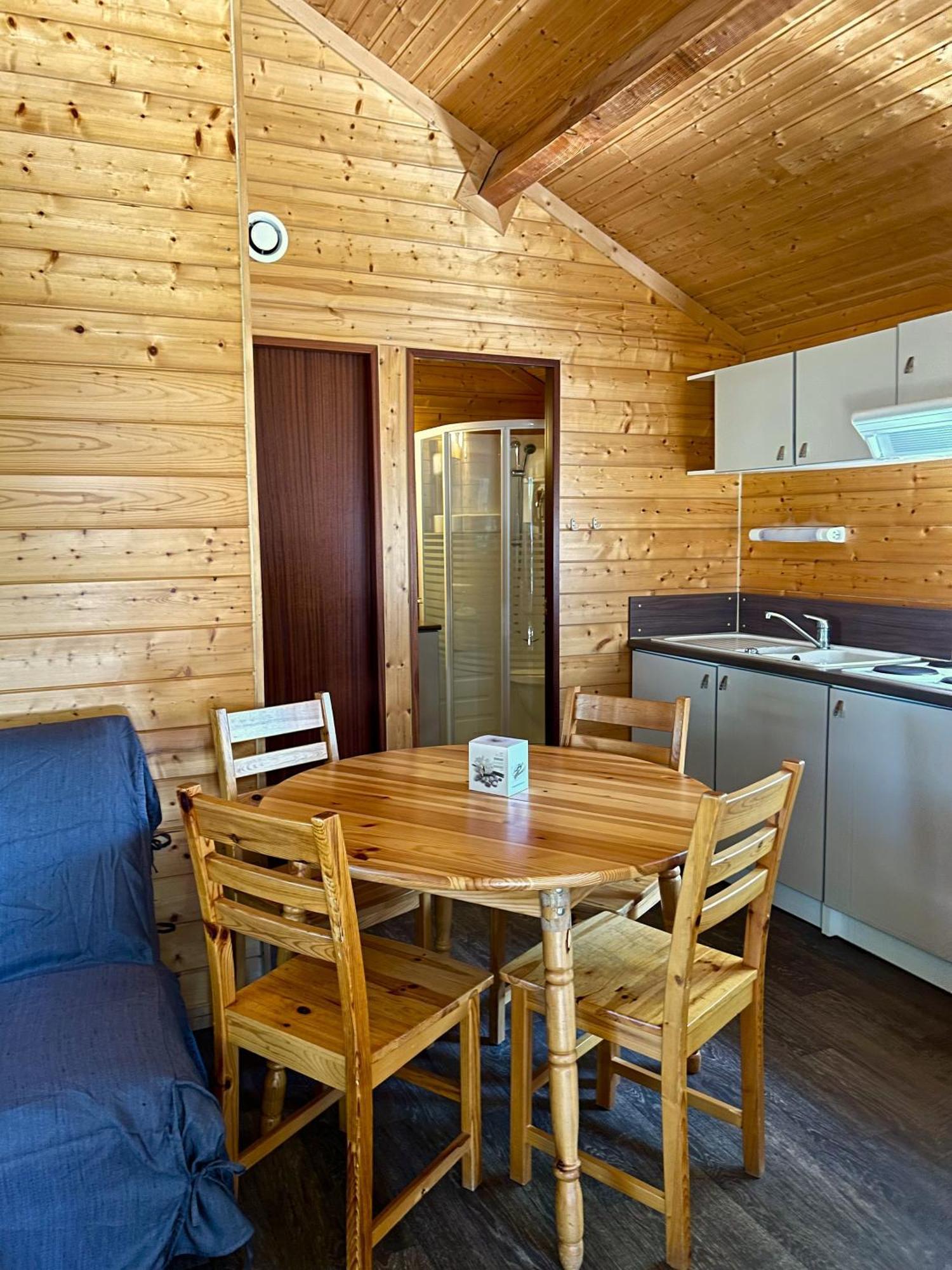 Camping Onlycamp L'Oree D'Alsace Wasselonne ภายนอก รูปภาพ