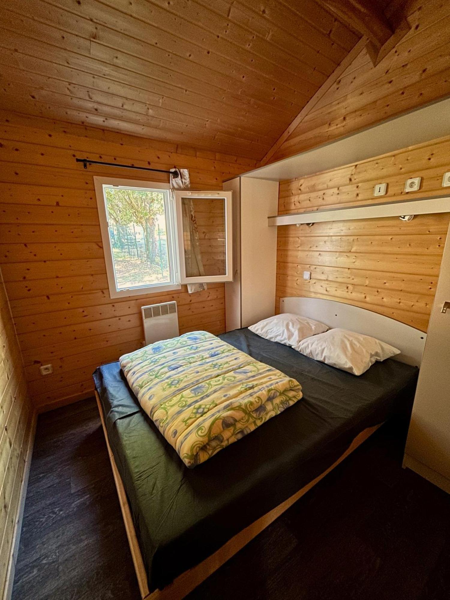 Camping Onlycamp L'Oree D'Alsace Wasselonne ภายนอก รูปภาพ