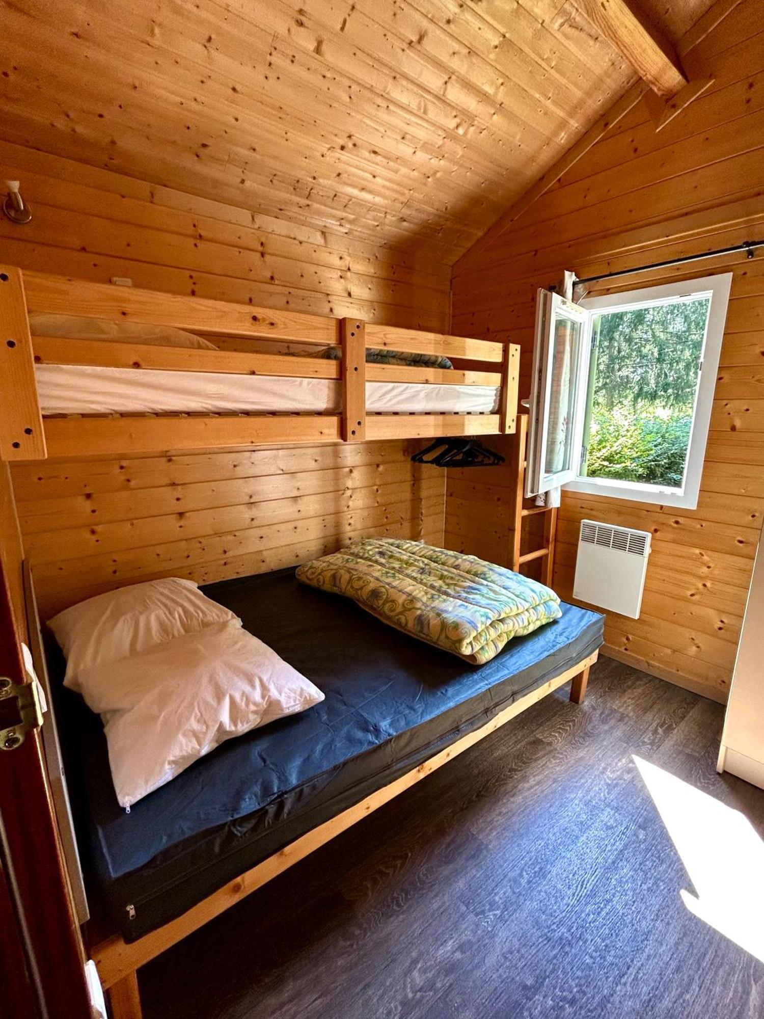 Camping Onlycamp L'Oree D'Alsace Wasselonne ภายนอก รูปภาพ